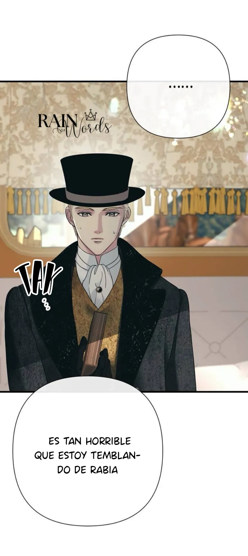 2 Príncipe problemático