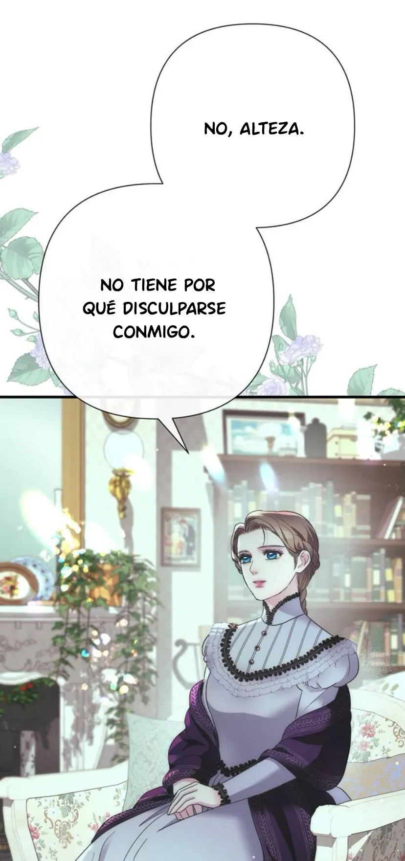 45 Príncipe problemático