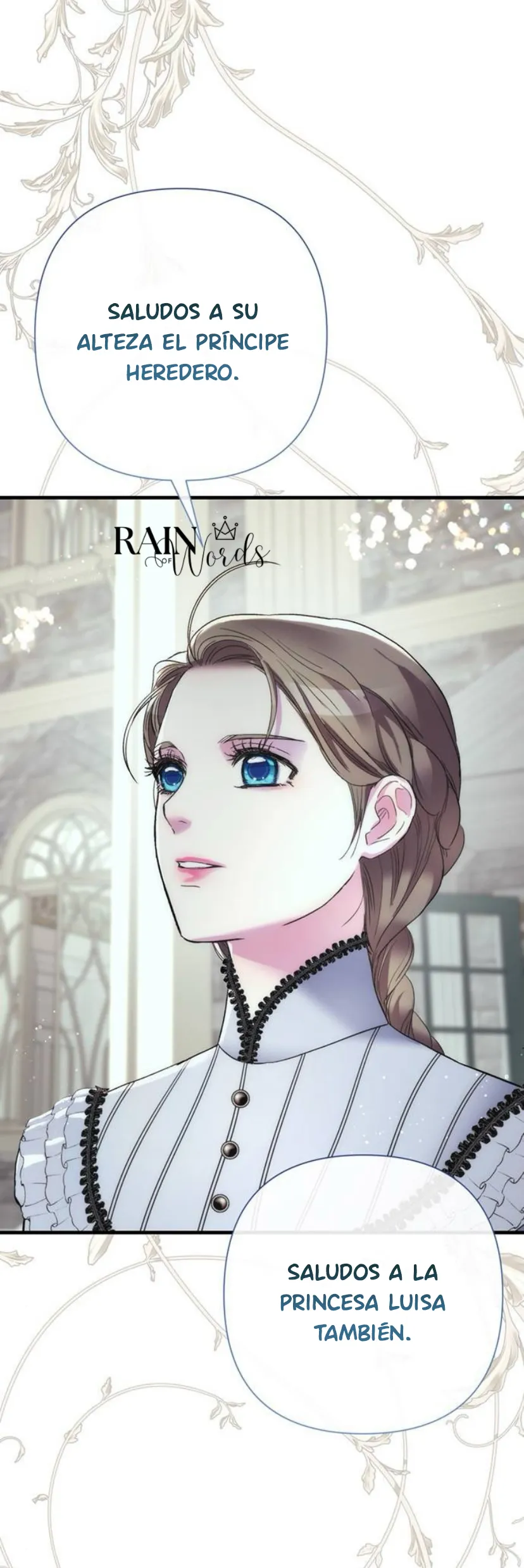 41 Príncipe problemático