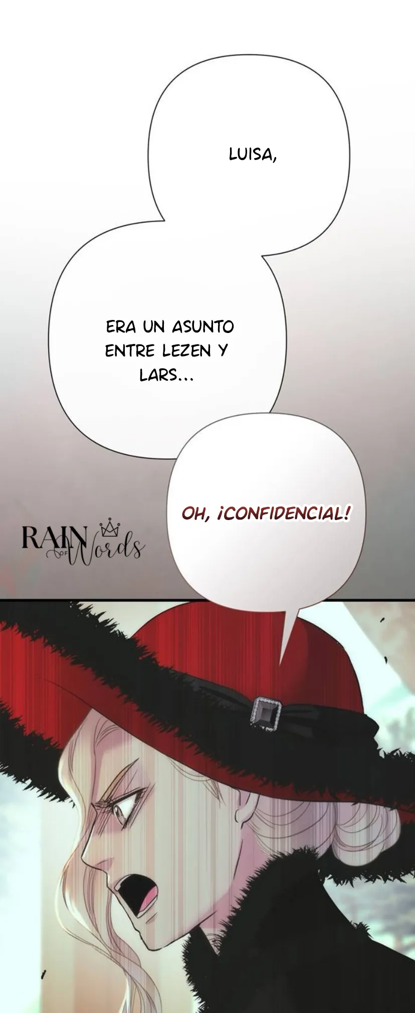 5 Príncipe problemático