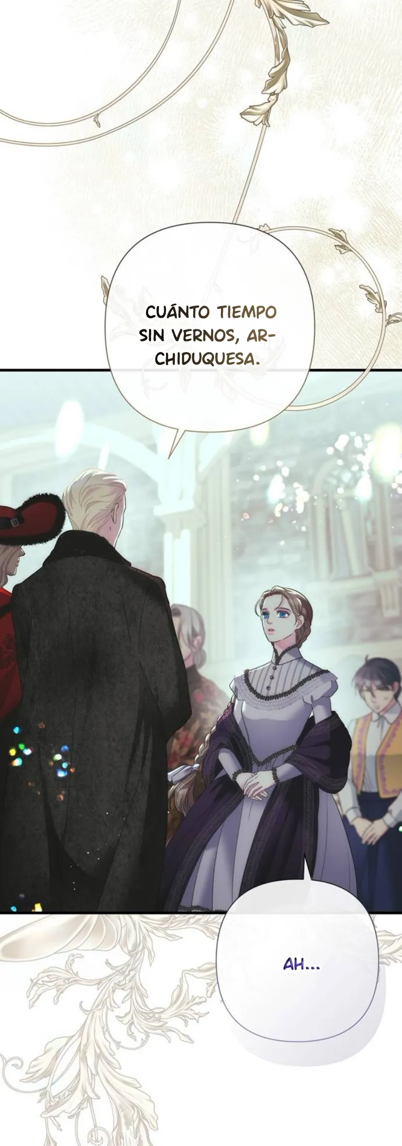 40 Príncipe problemático