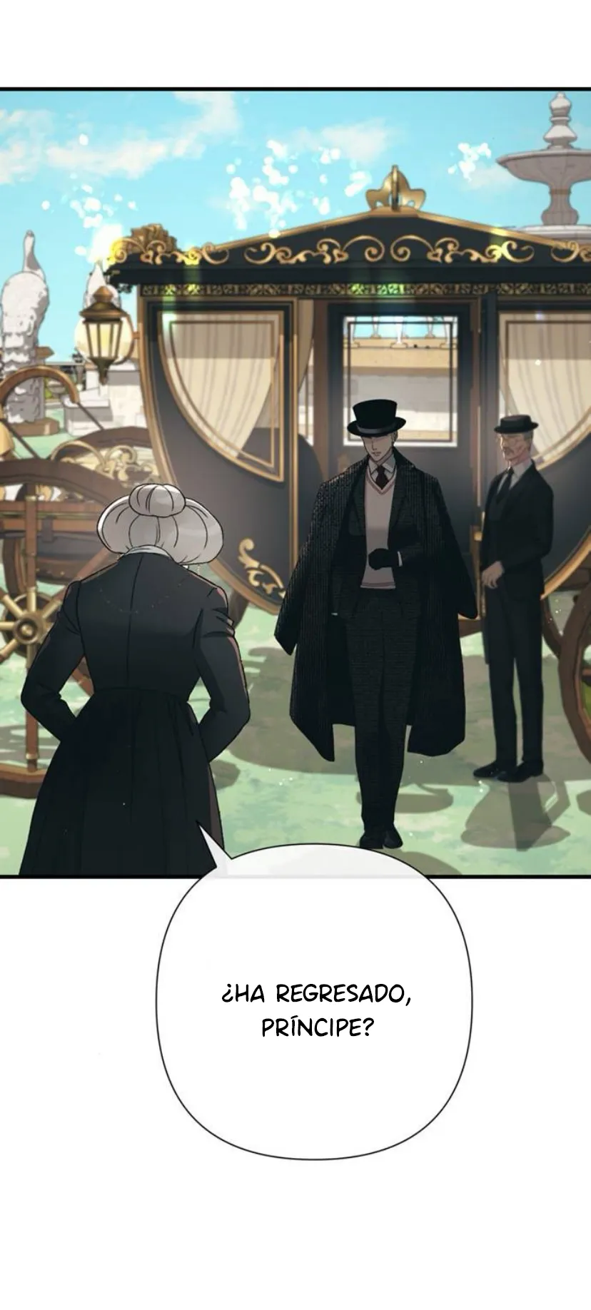 75 Príncipe problemático