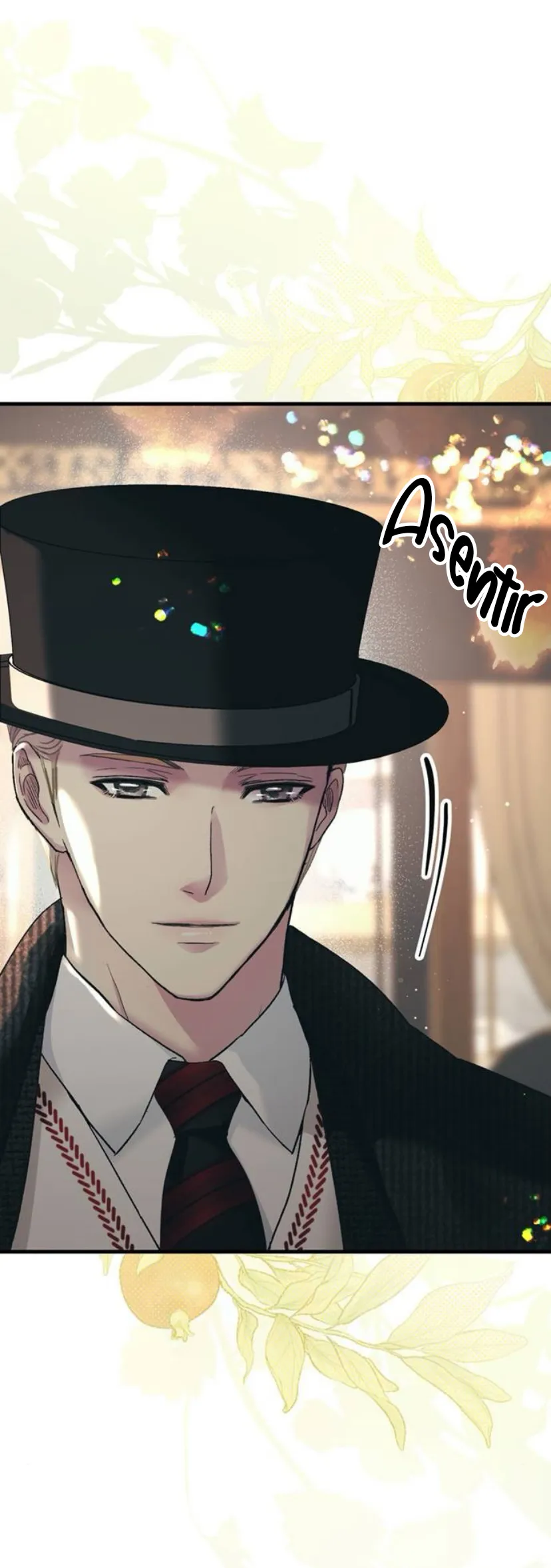 76 Príncipe problemático