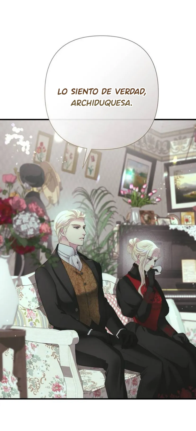 44 Príncipe problemático