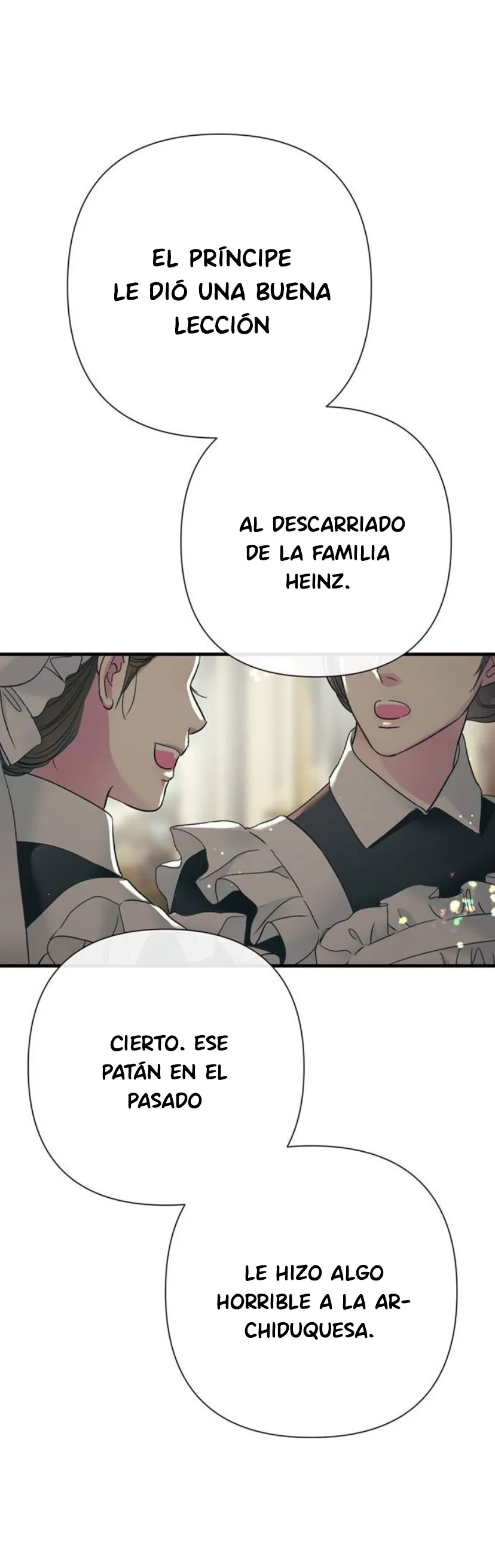 69 Príncipe problemático