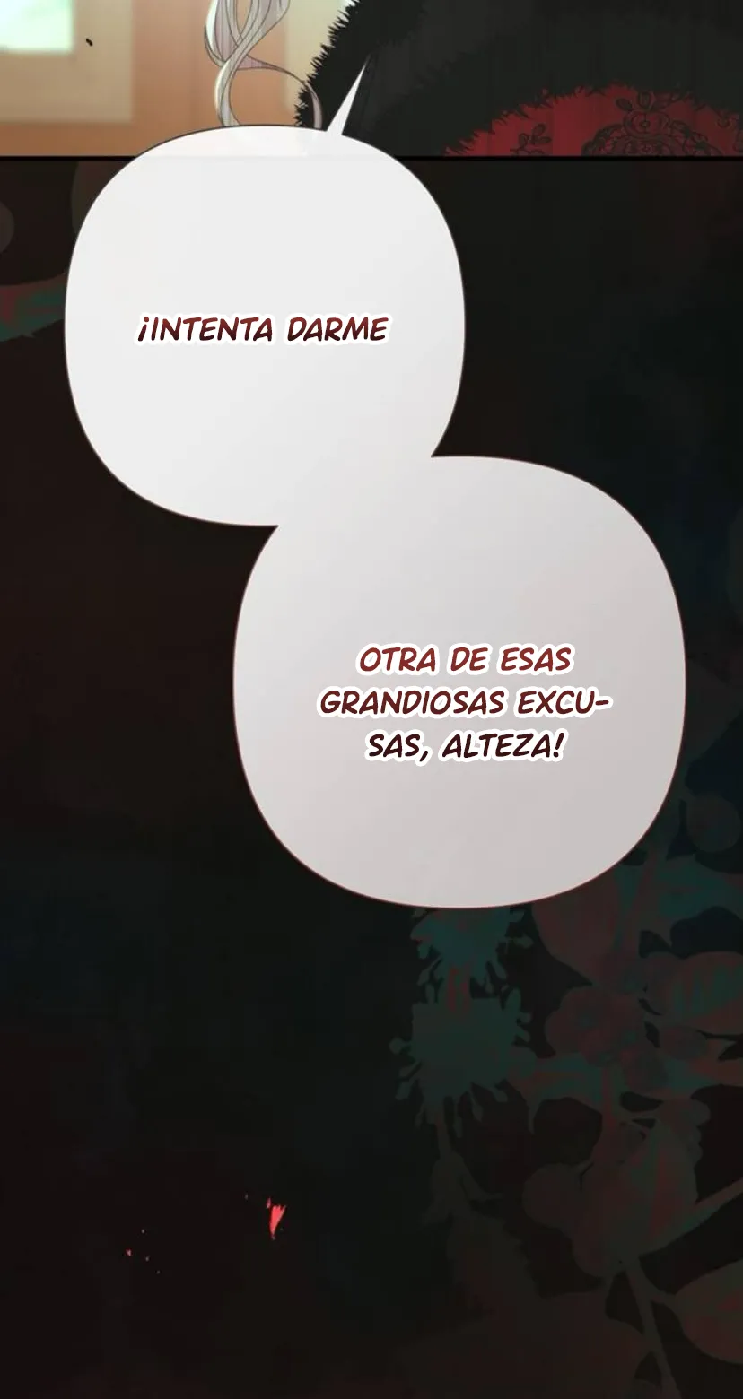 6 Príncipe problemático