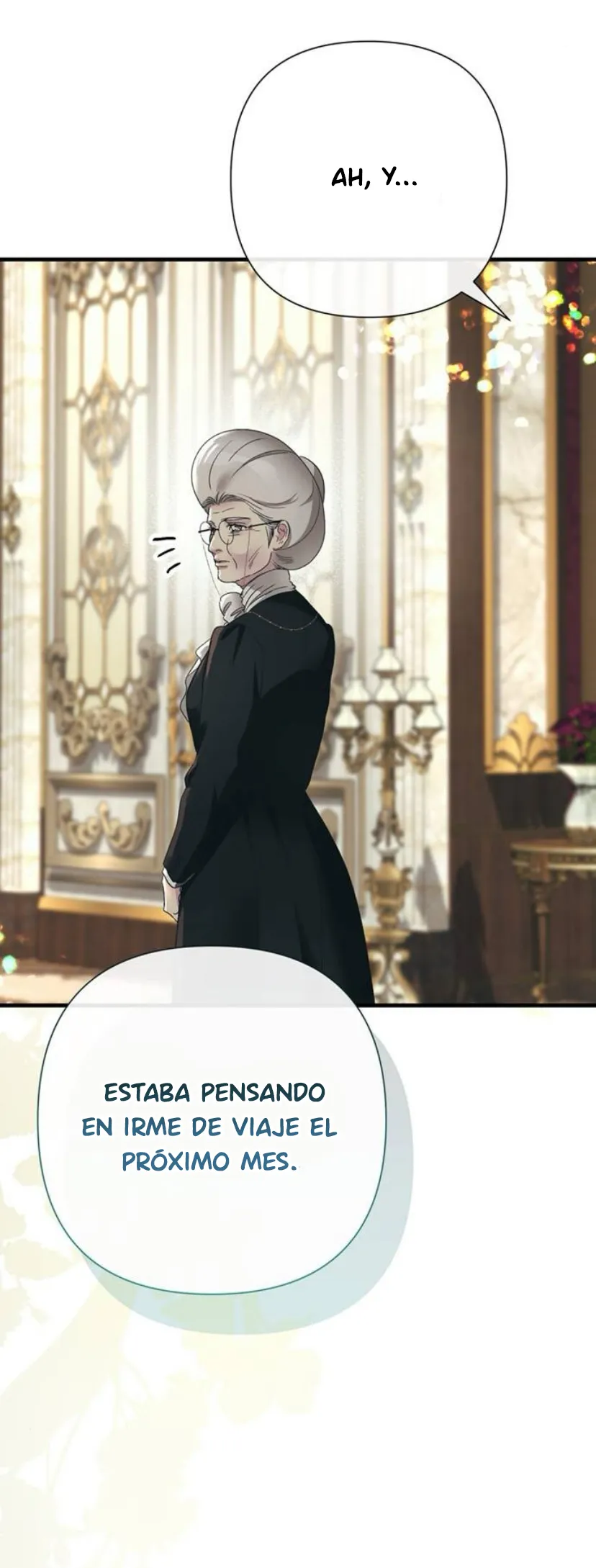 83 Príncipe problemático