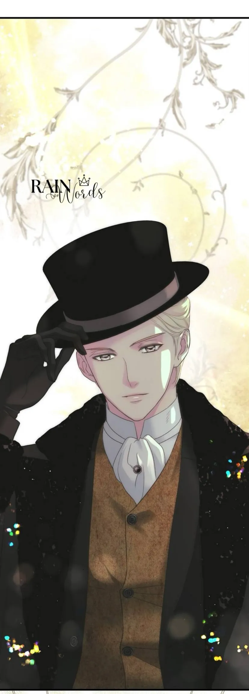 37 Príncipe problemático