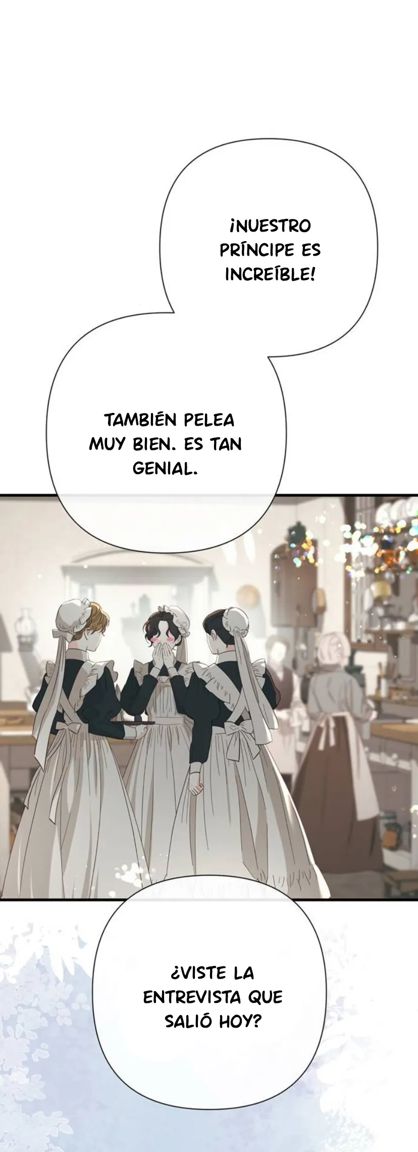 70 Príncipe problemático