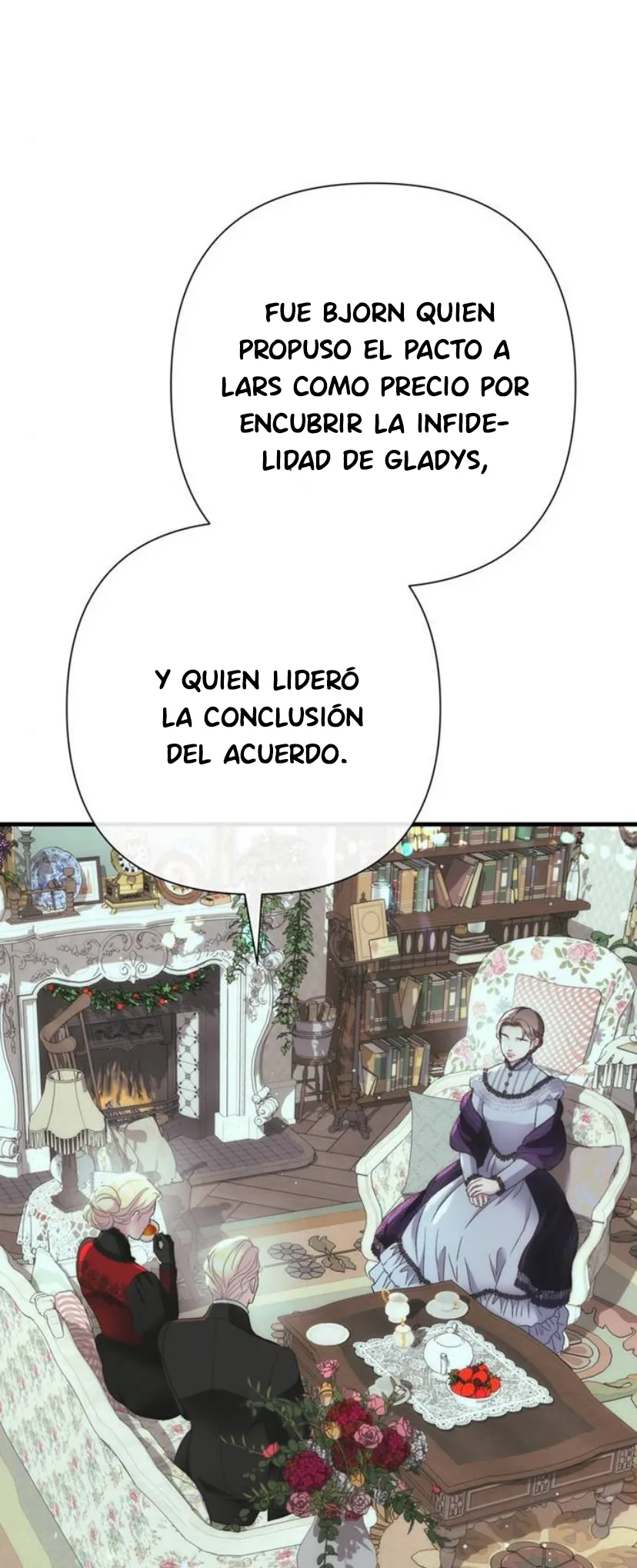 47 Príncipe problemático