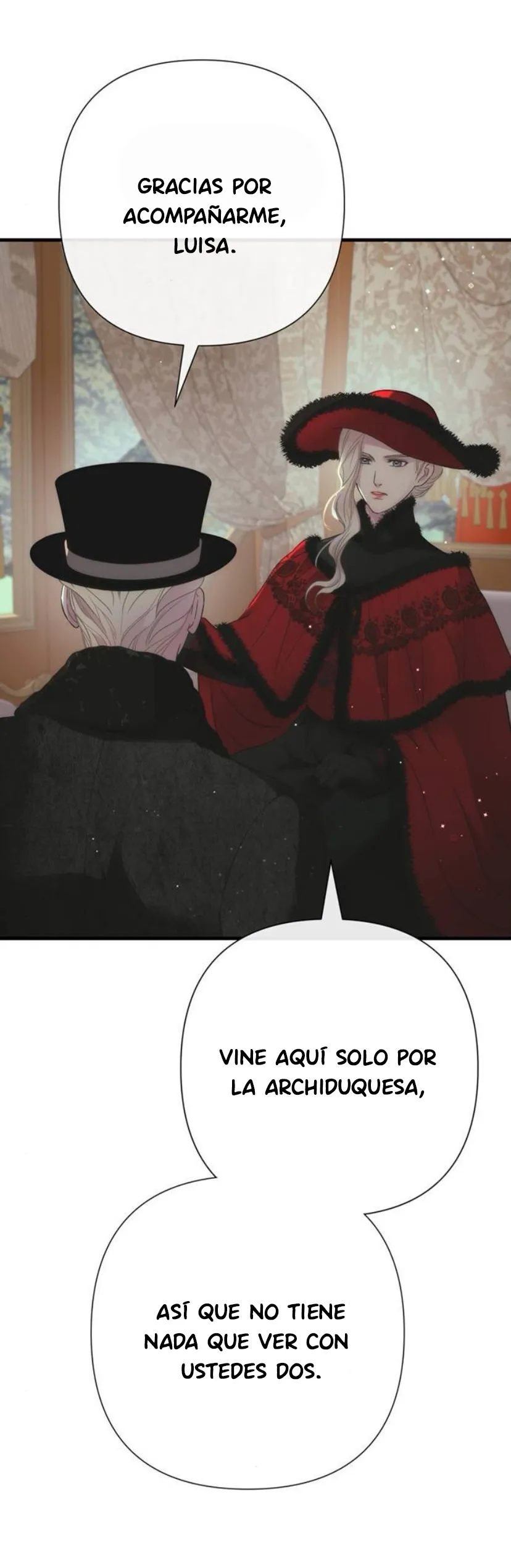 22 Príncipe problemático