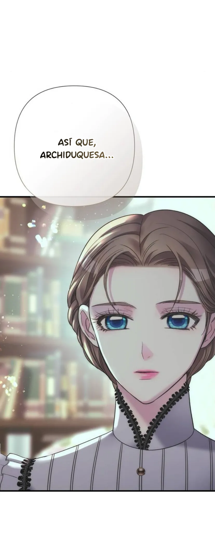 65 Príncipe problemático