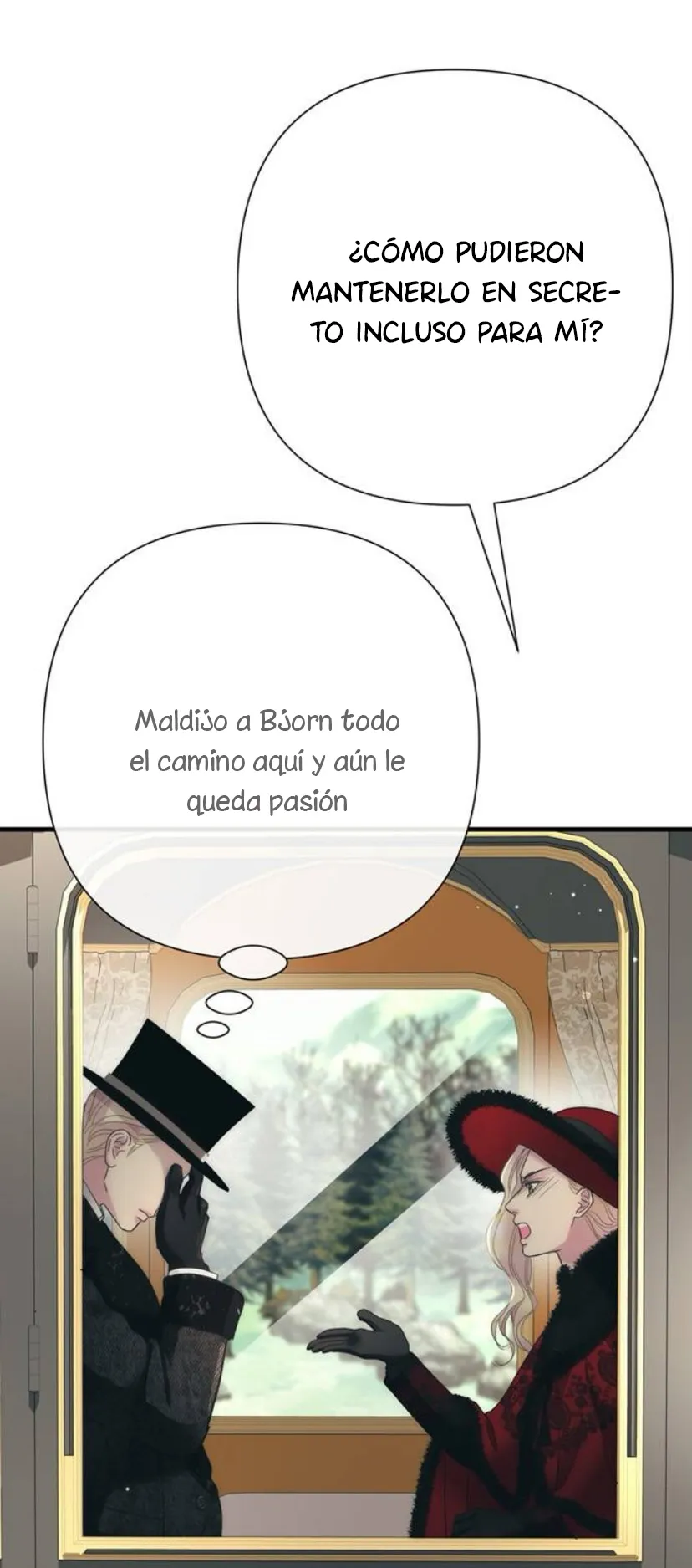 3 Príncipe problemático