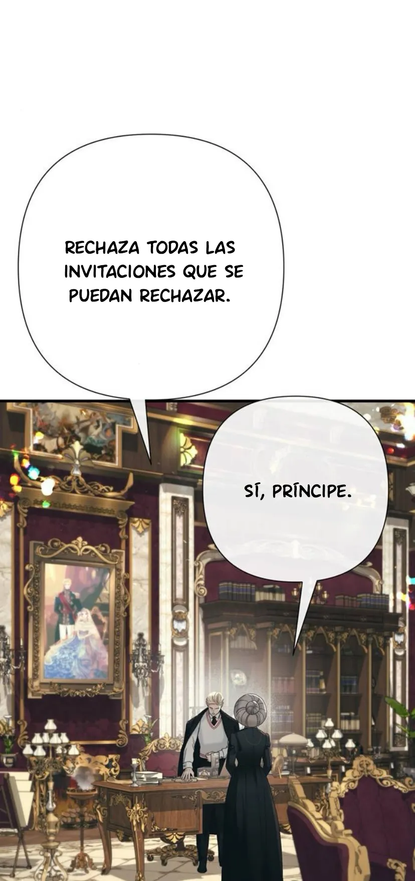 81 Príncipe problemático