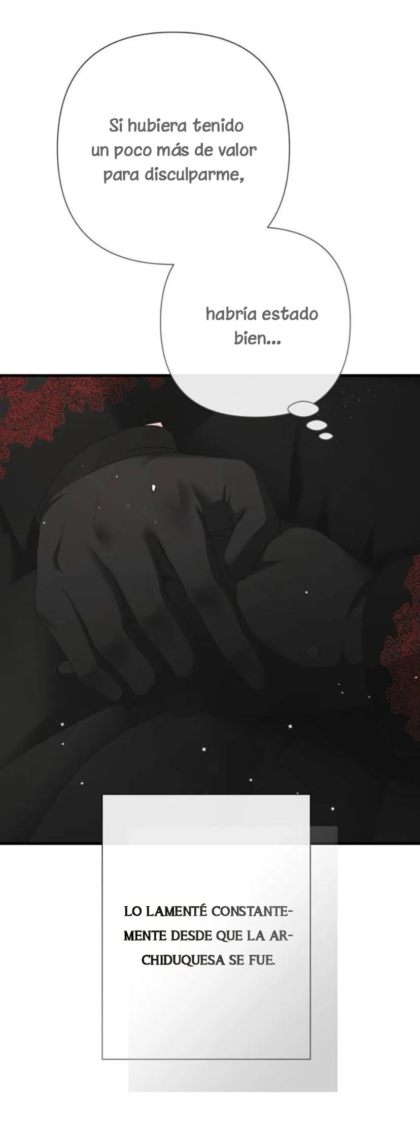 29 Príncipe problemático