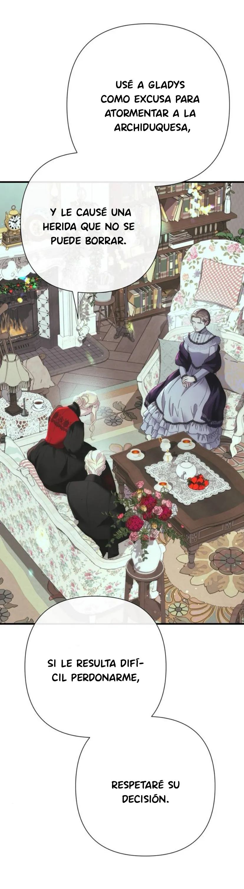 62 Príncipe problemático