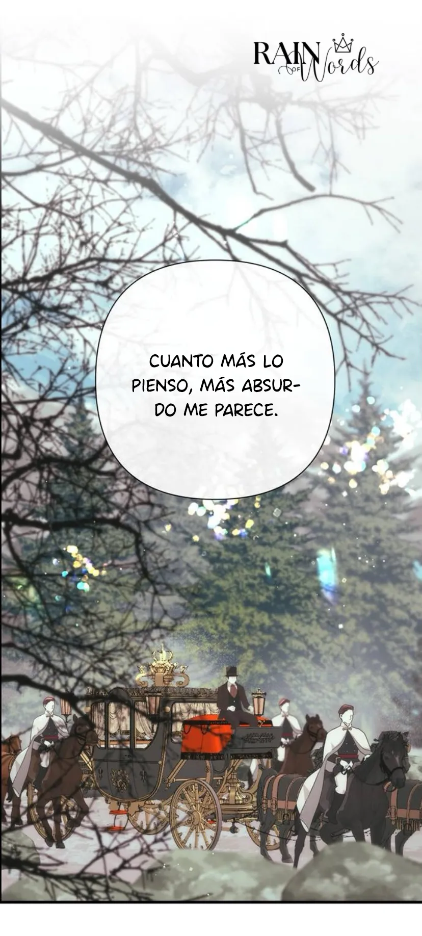 1 Príncipe problemático