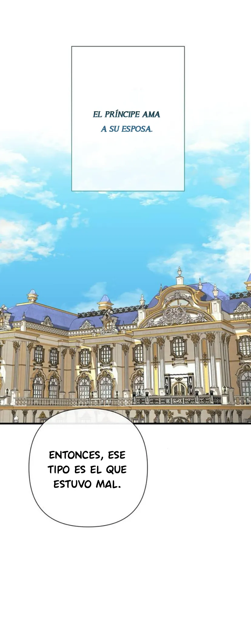 68 Príncipe problemático