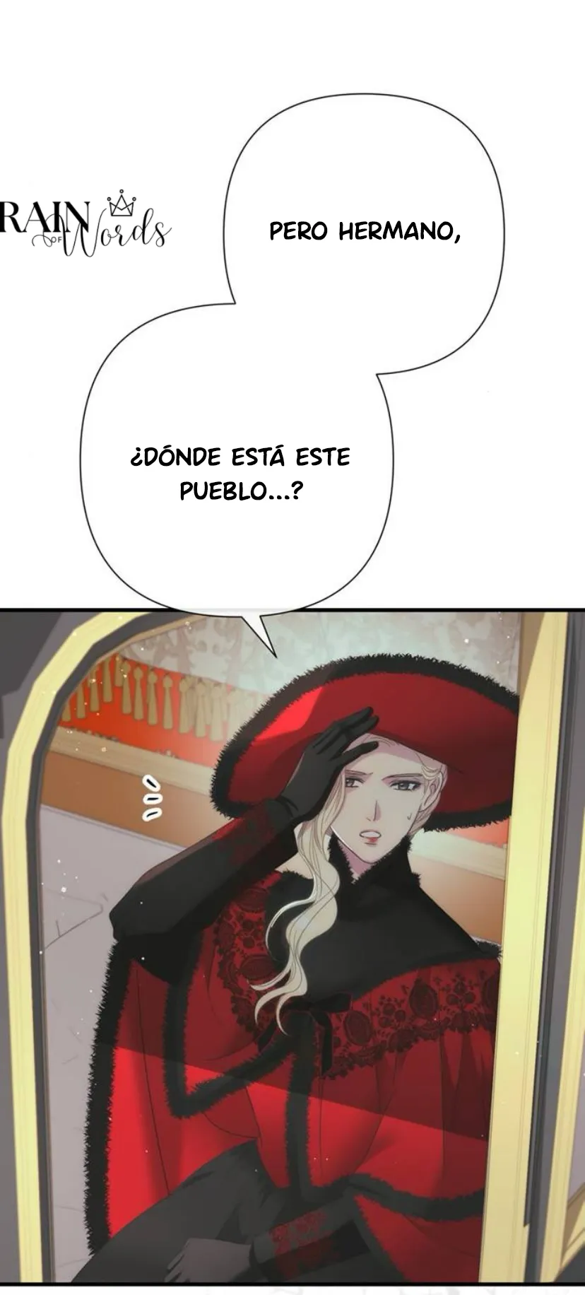 30 Príncipe problemático