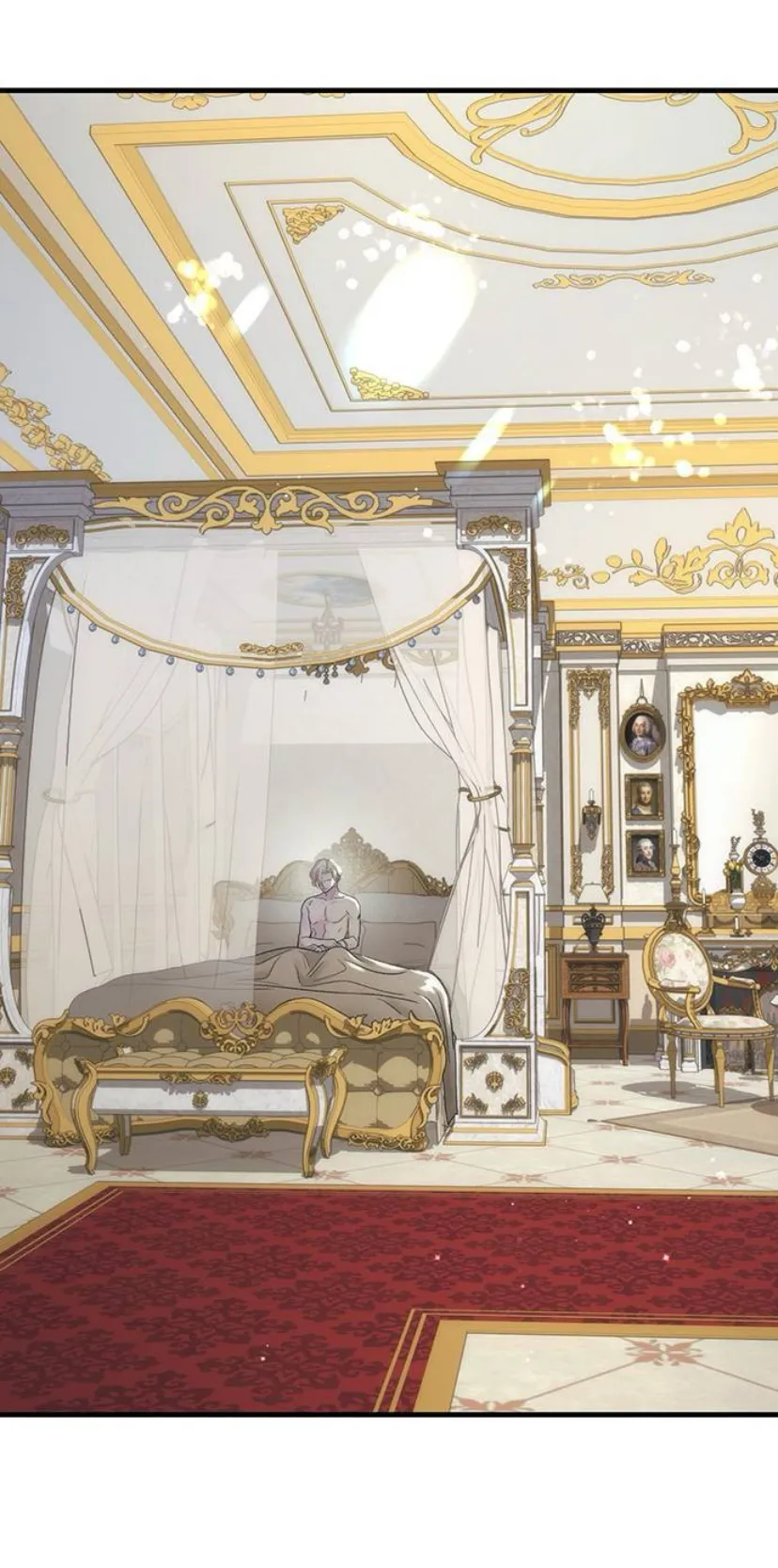 30 Príncipe problemático