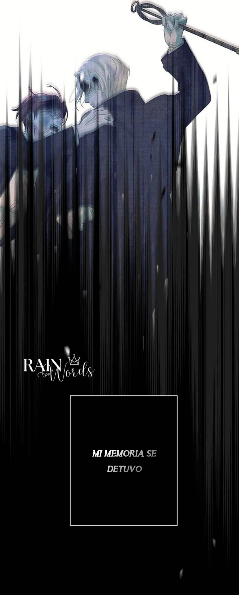 16 Príncipe problemático