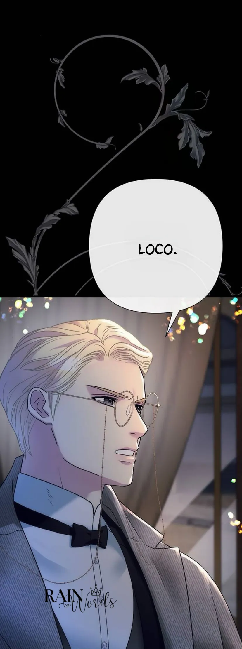 2 Príncipe problemático