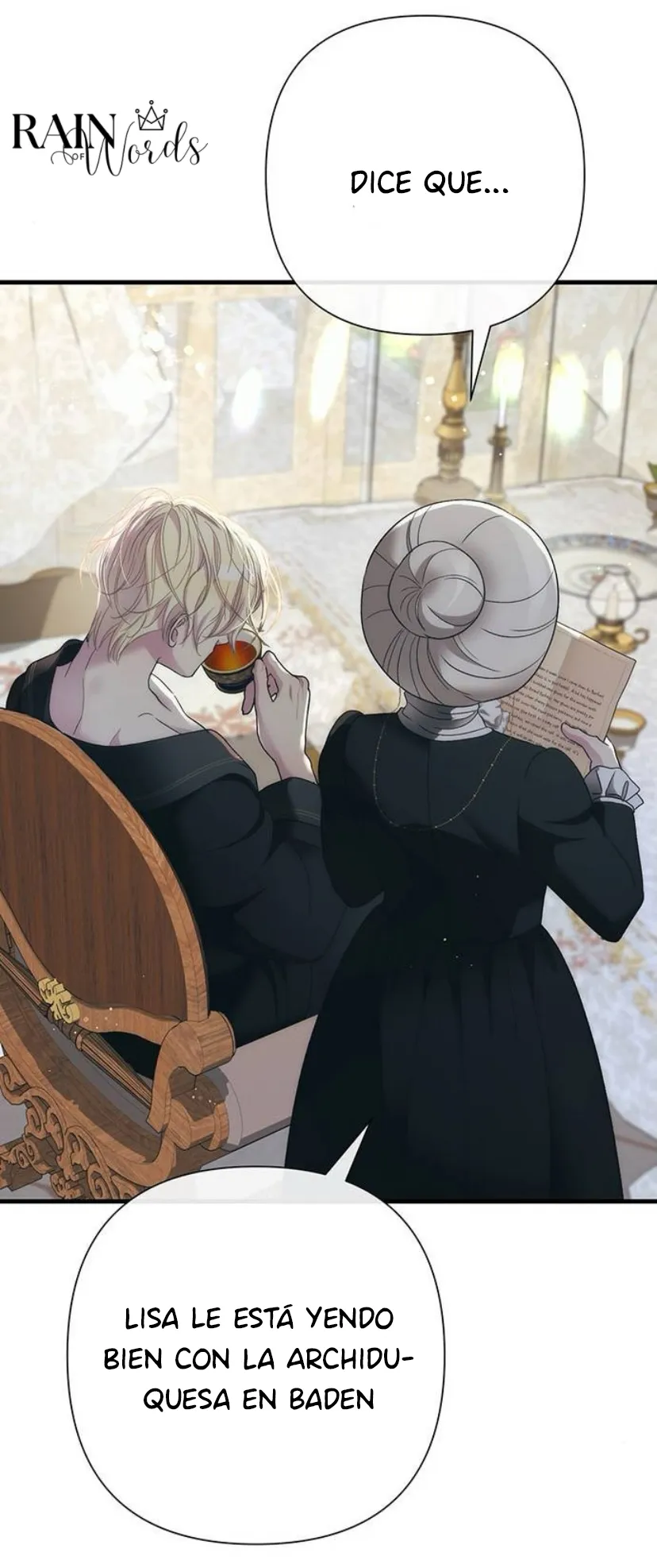 52 Príncipe problemático