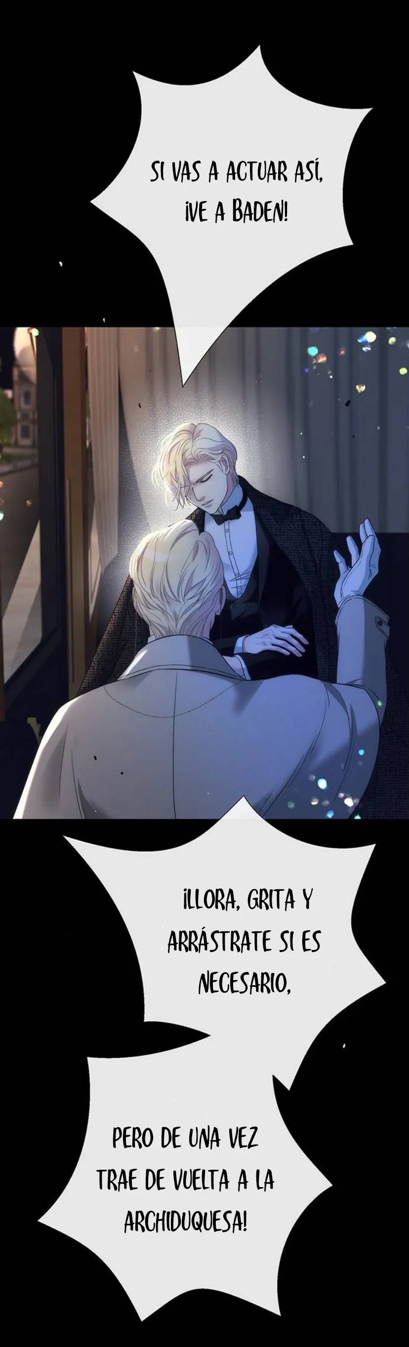 5 Príncipe problemático