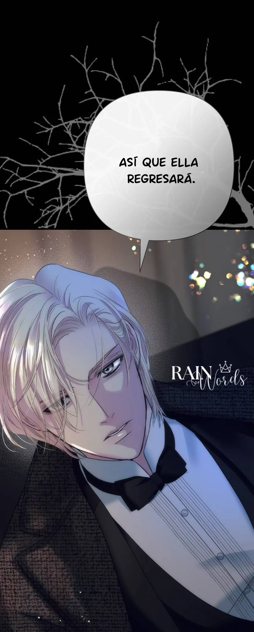 22 Príncipe problemático