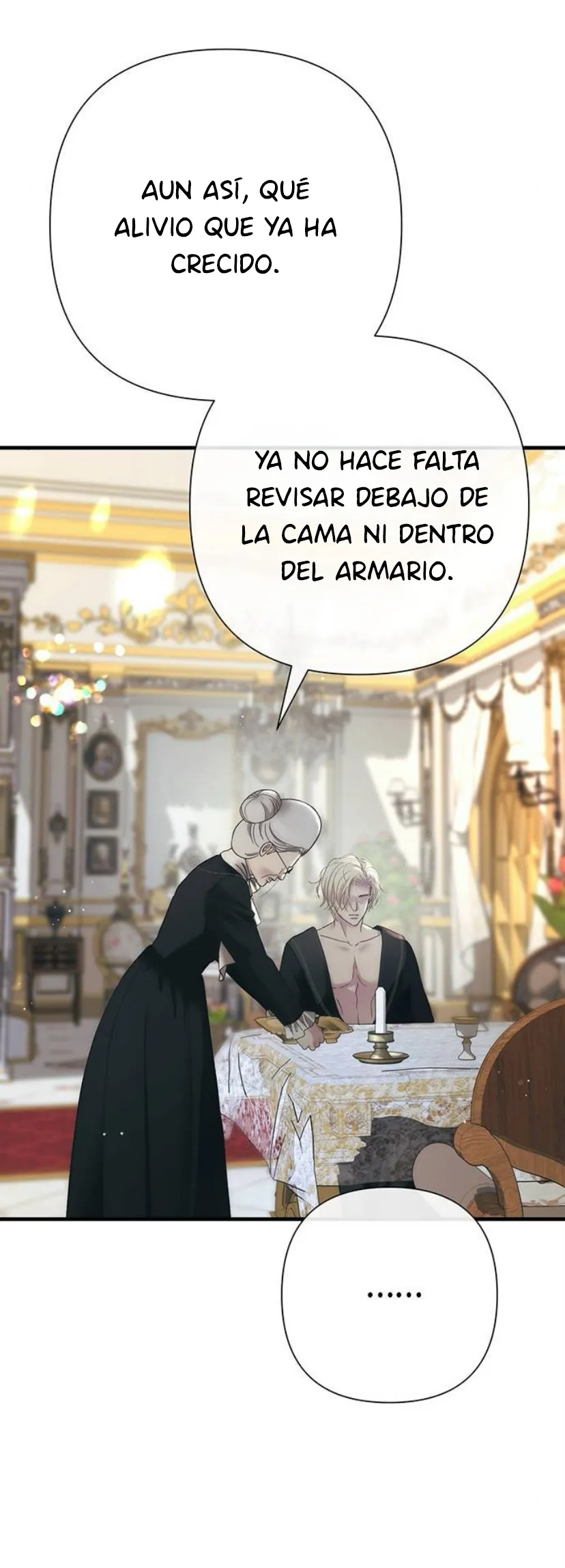 48 Príncipe problemático