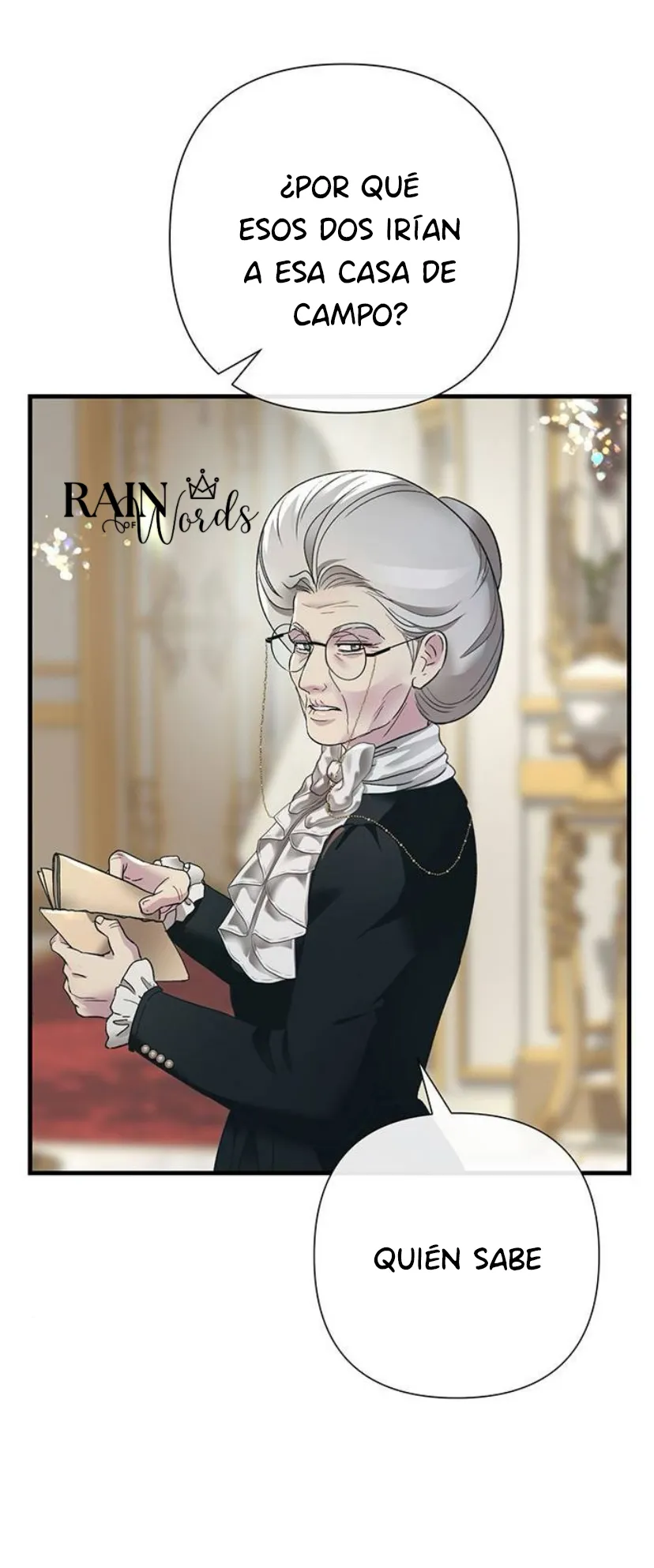 59 Príncipe problemático