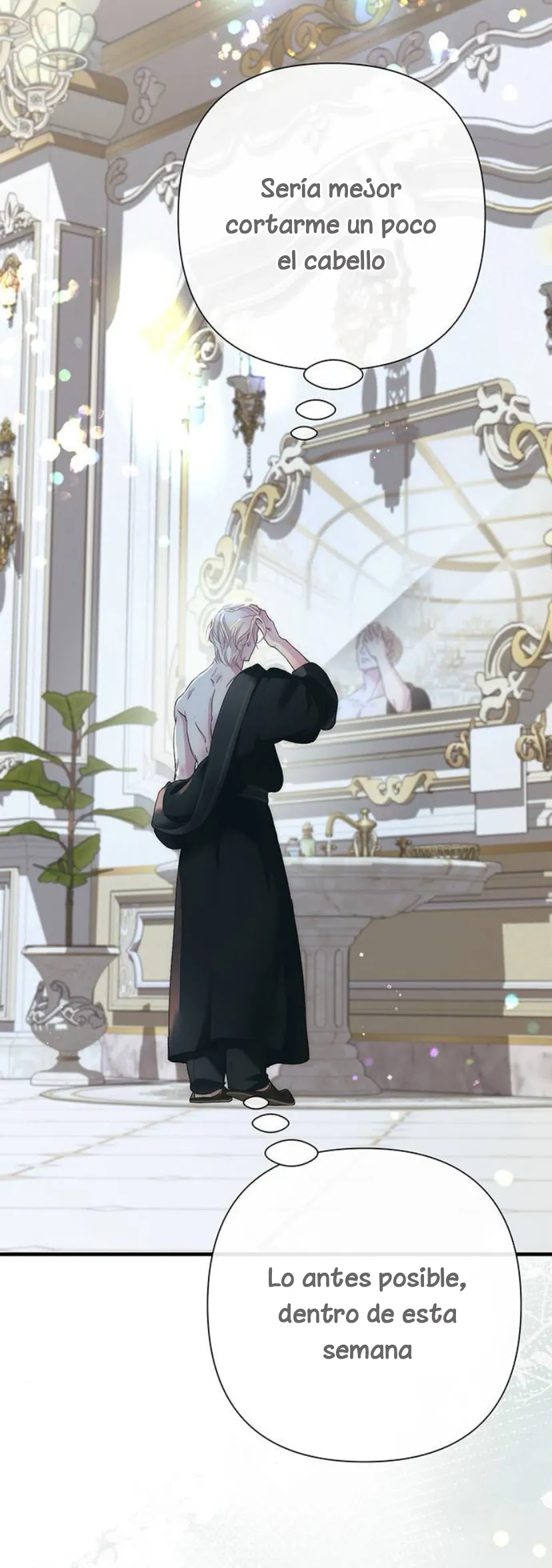 69 Príncipe problemático