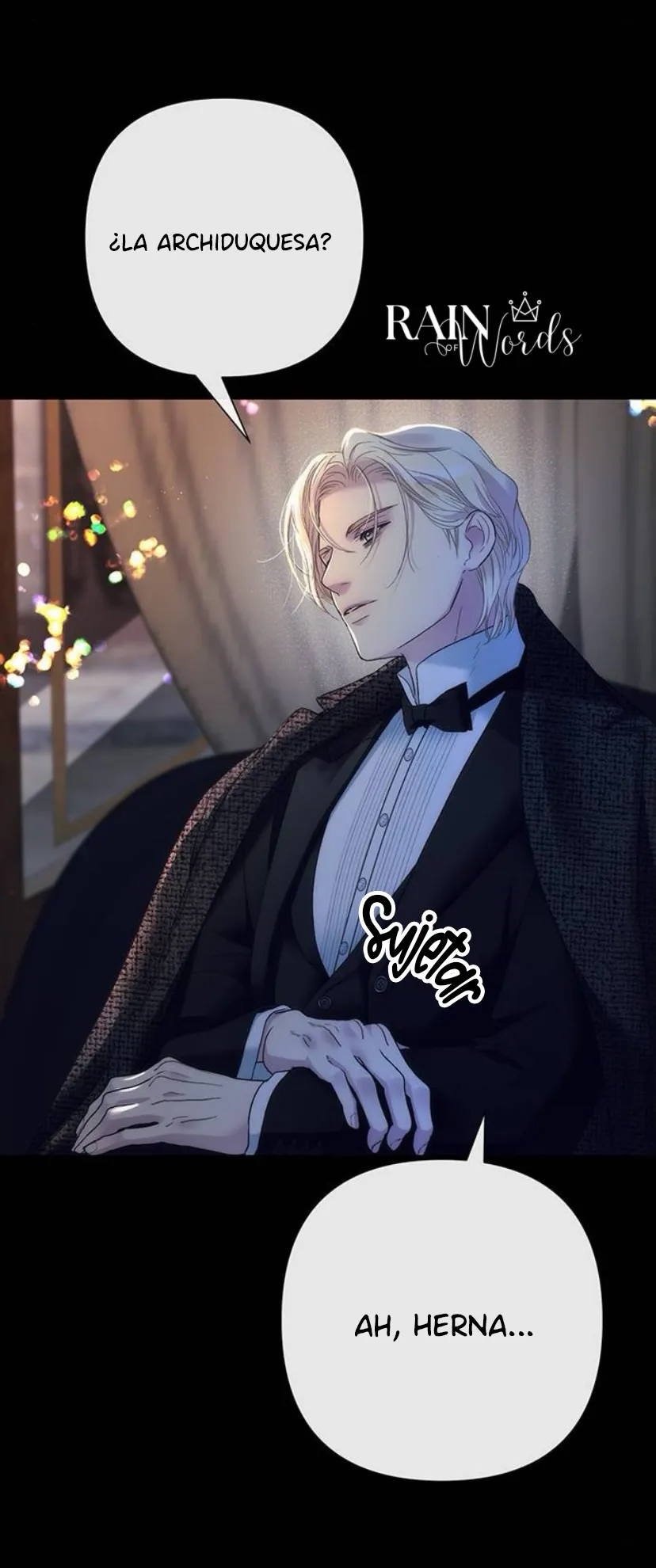 6 Príncipe problemático