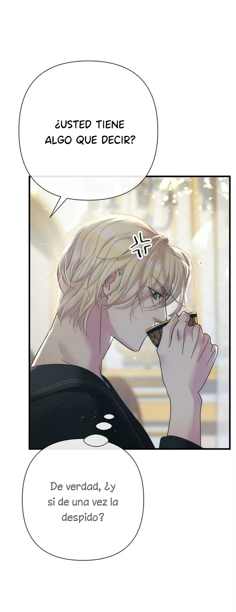 55 Príncipe problemático