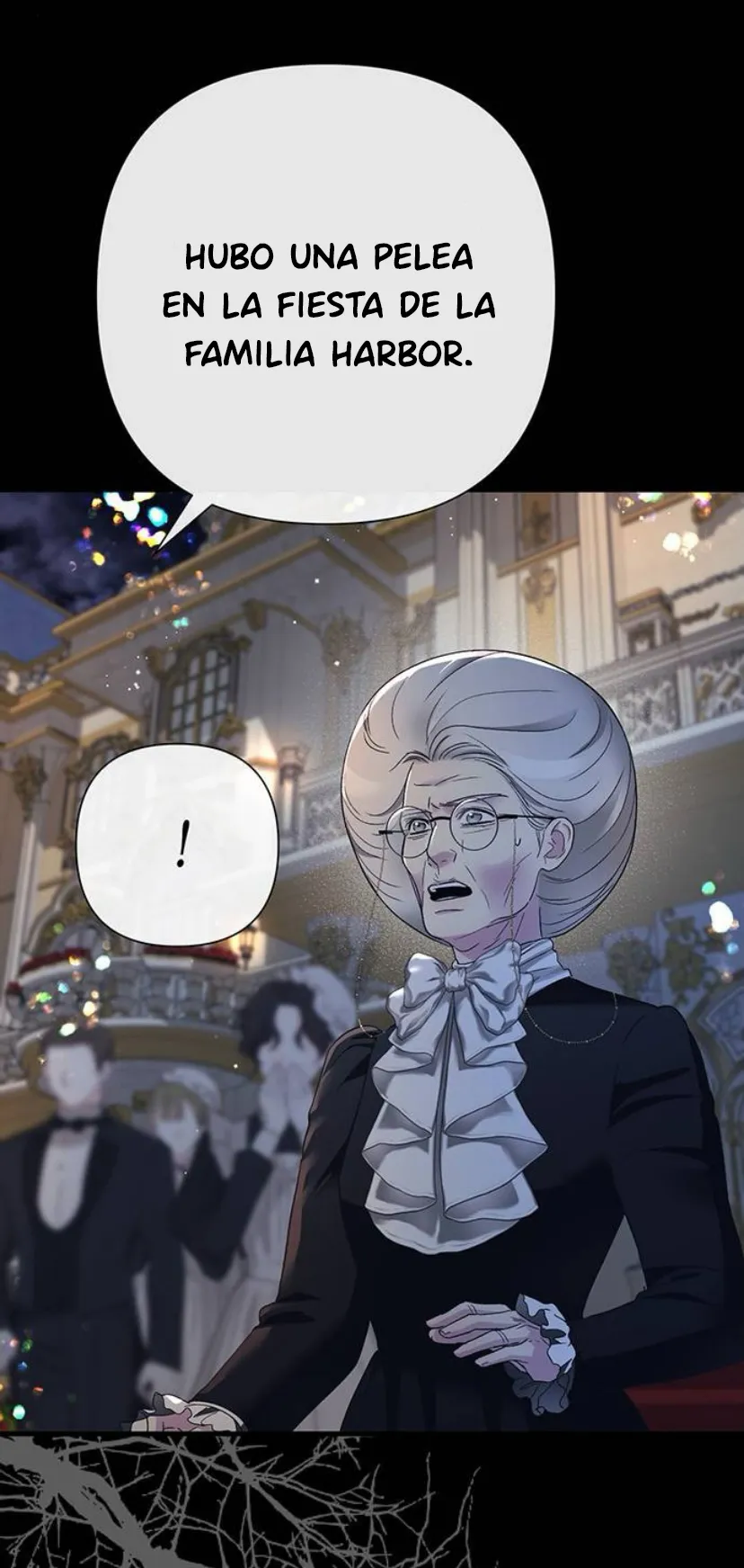 27 Príncipe problemático