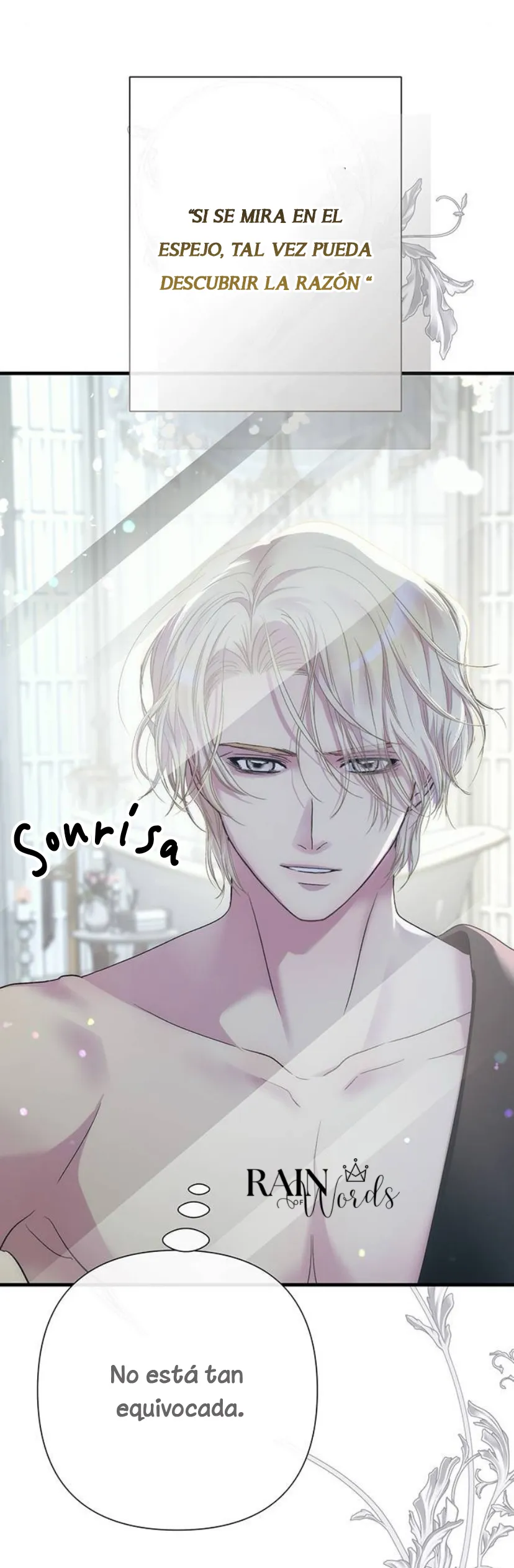 67 Príncipe problemático