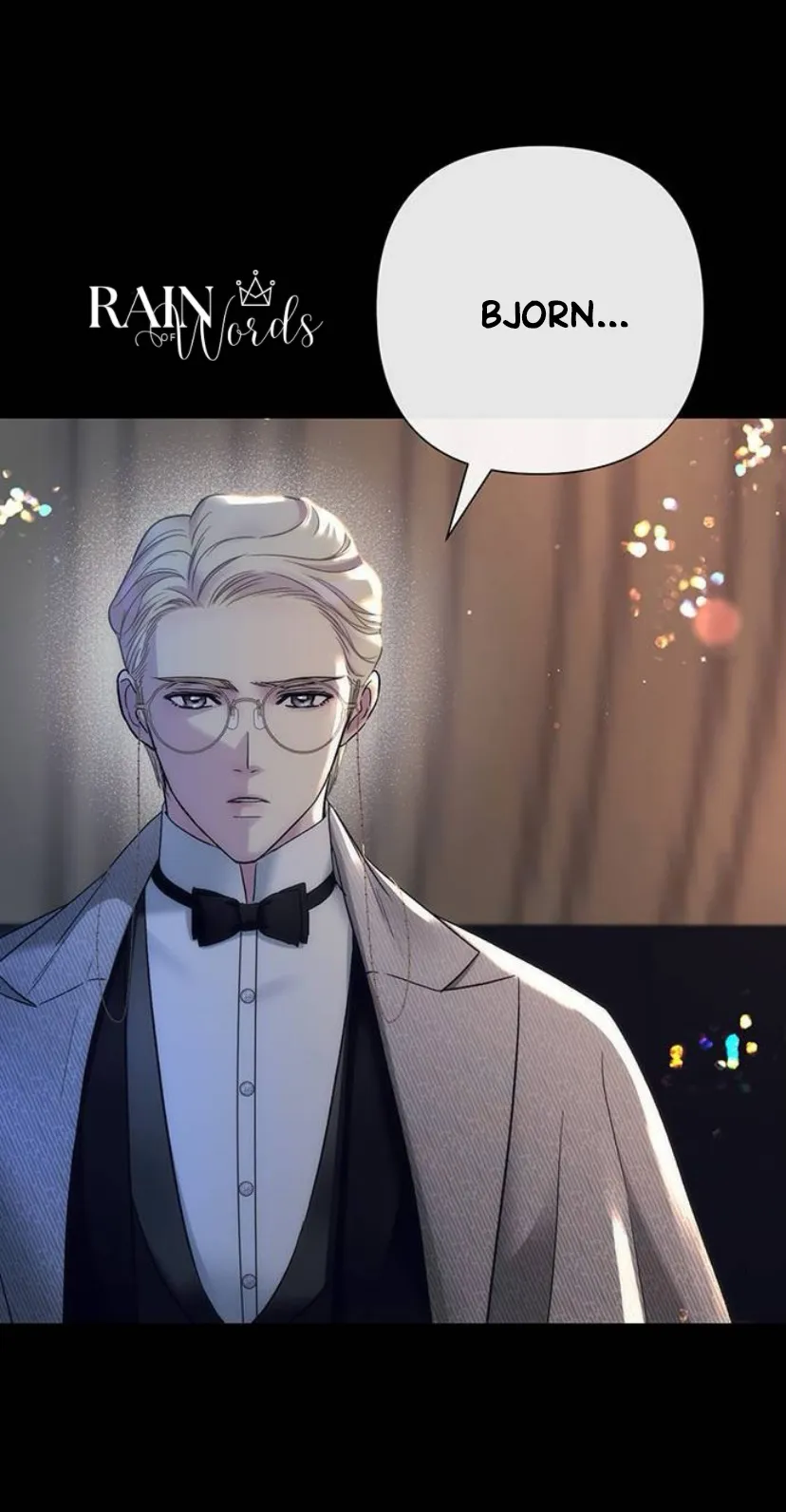 24 Príncipe problemático