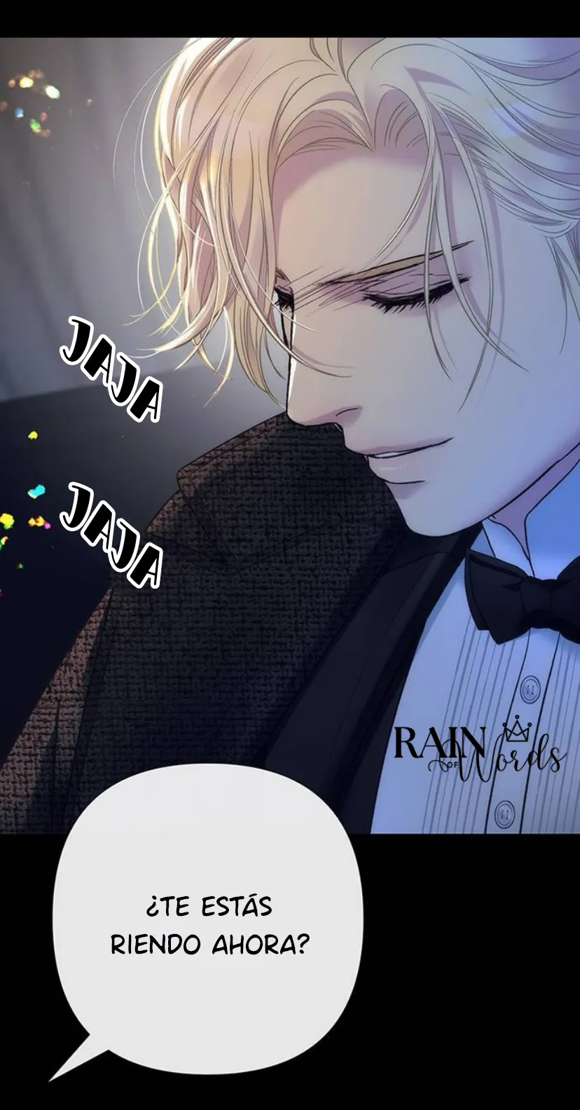 4 Príncipe problemático