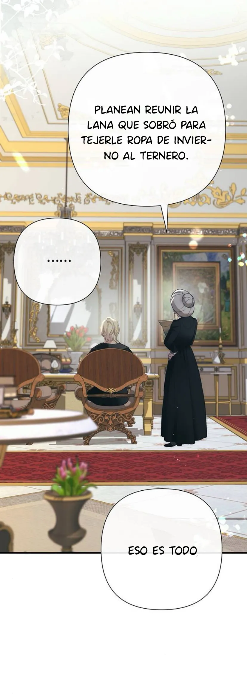 54 Príncipe problemático