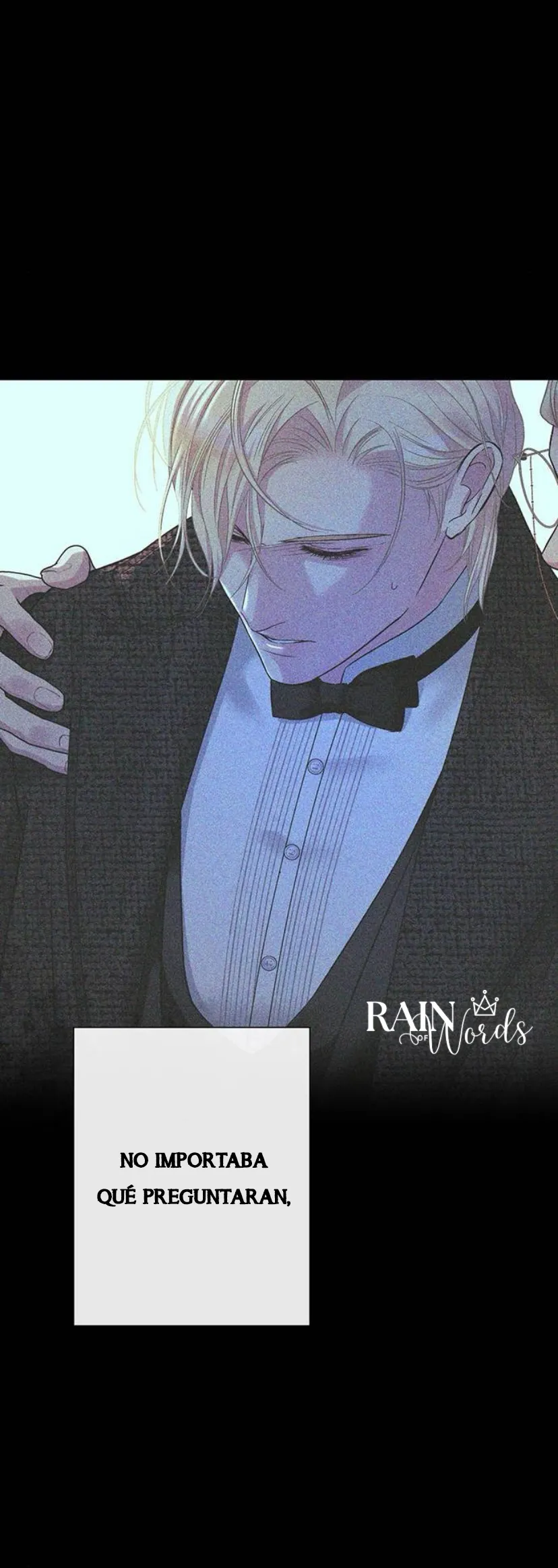 38 Príncipe problemático