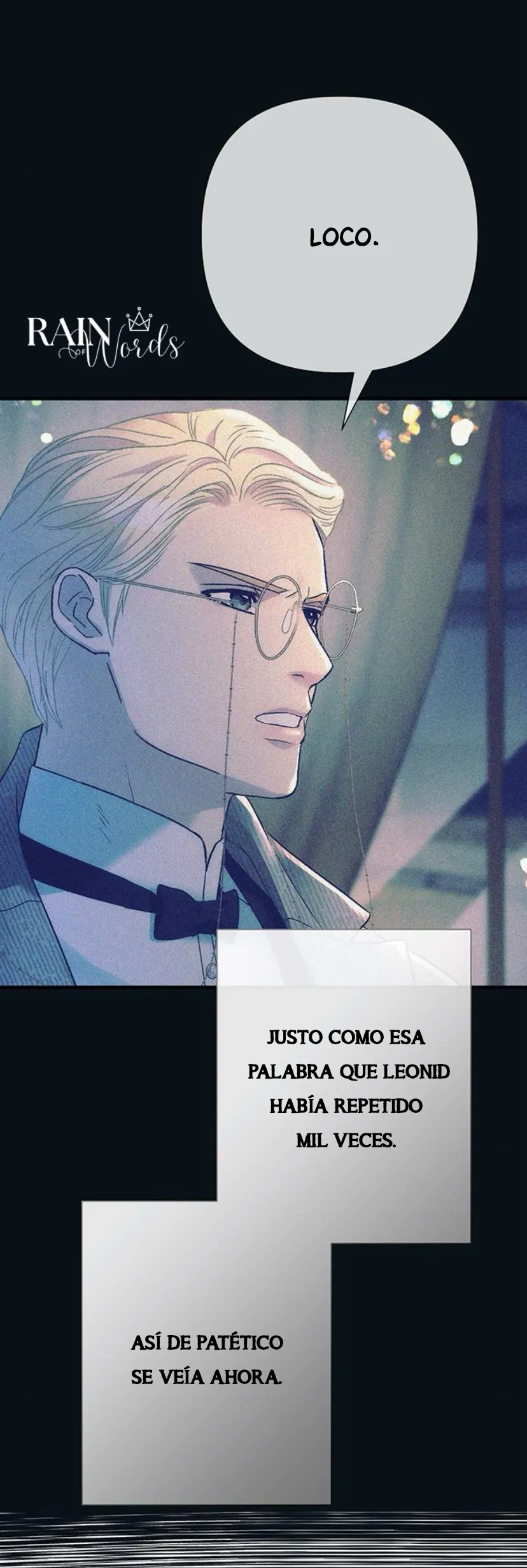 40 Príncipe problemático