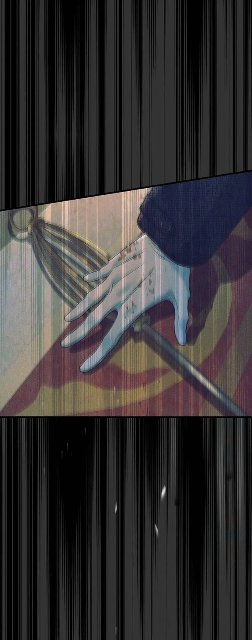 13 Príncipe problemático