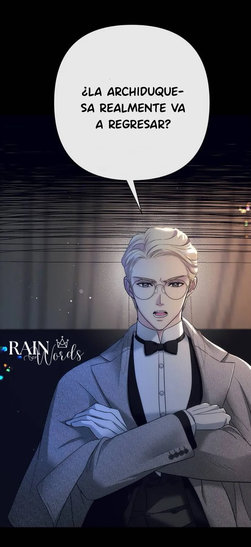 19 Príncipe problemático