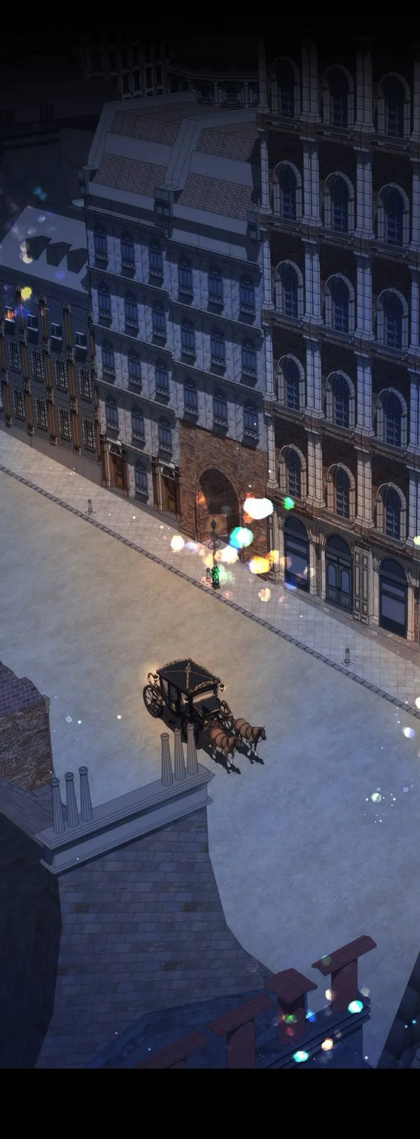 1 Príncipe problemático