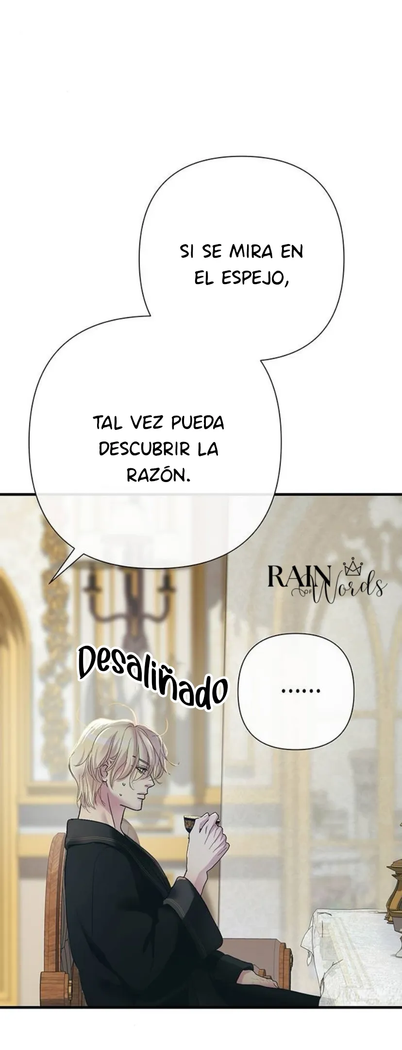 60 Príncipe problemático