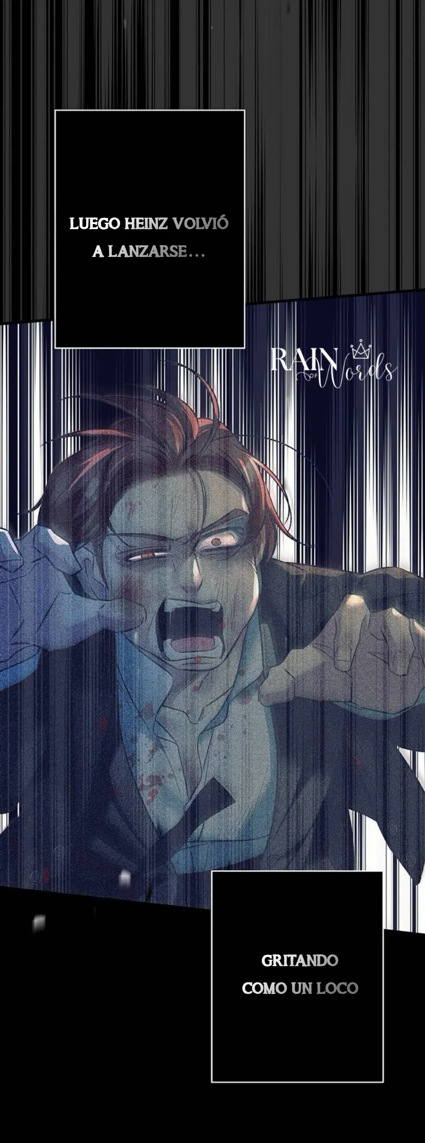 14 Príncipe problemático