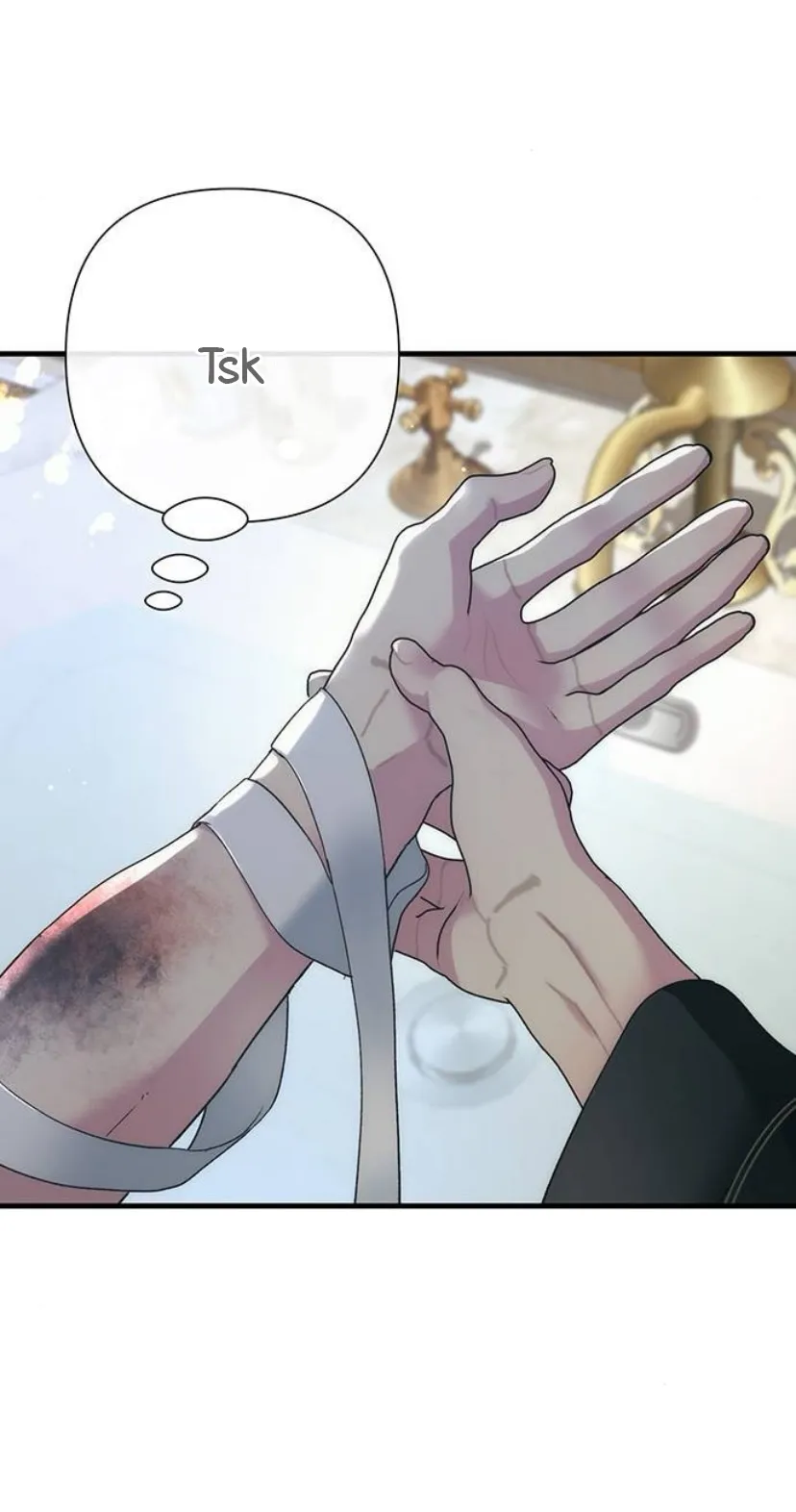 65 Príncipe problemático