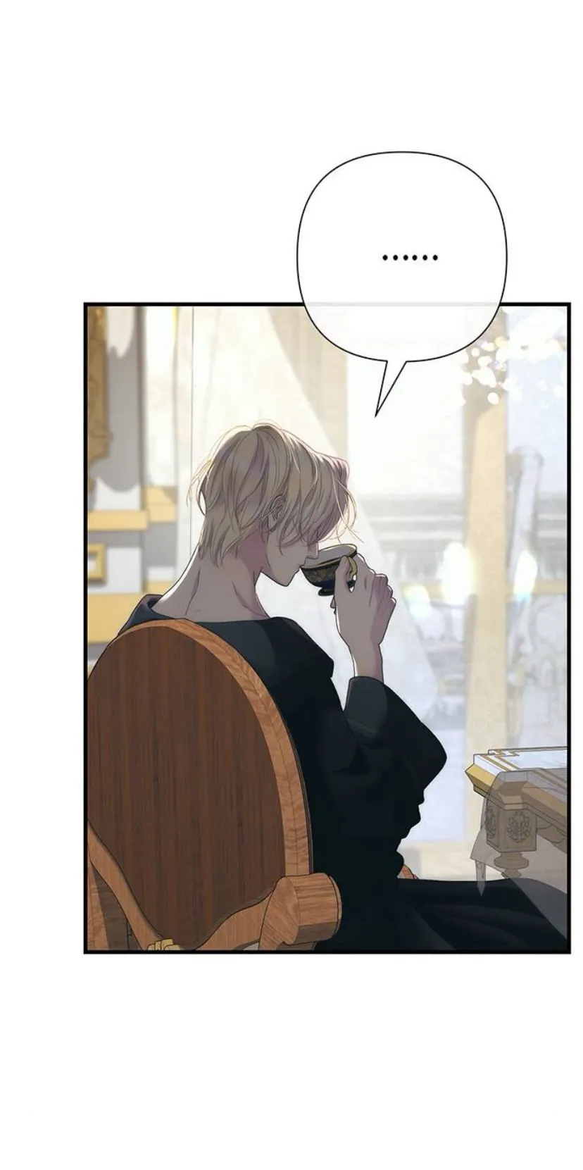 51 Príncipe problemático