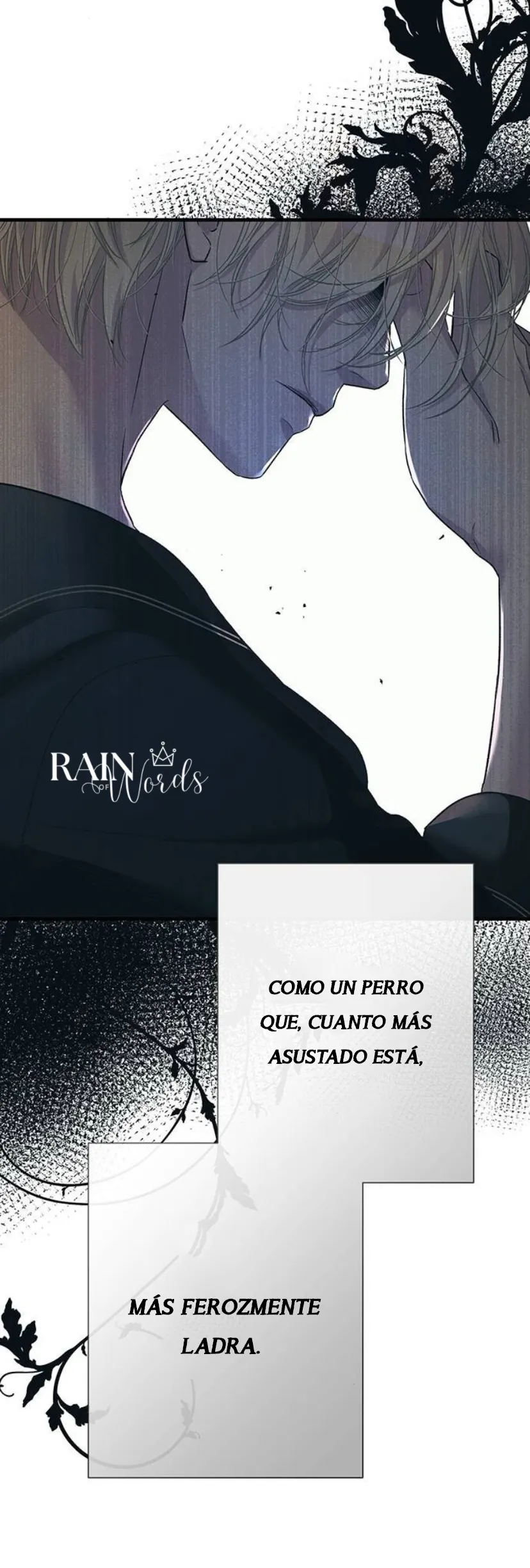 44 Príncipe problemático