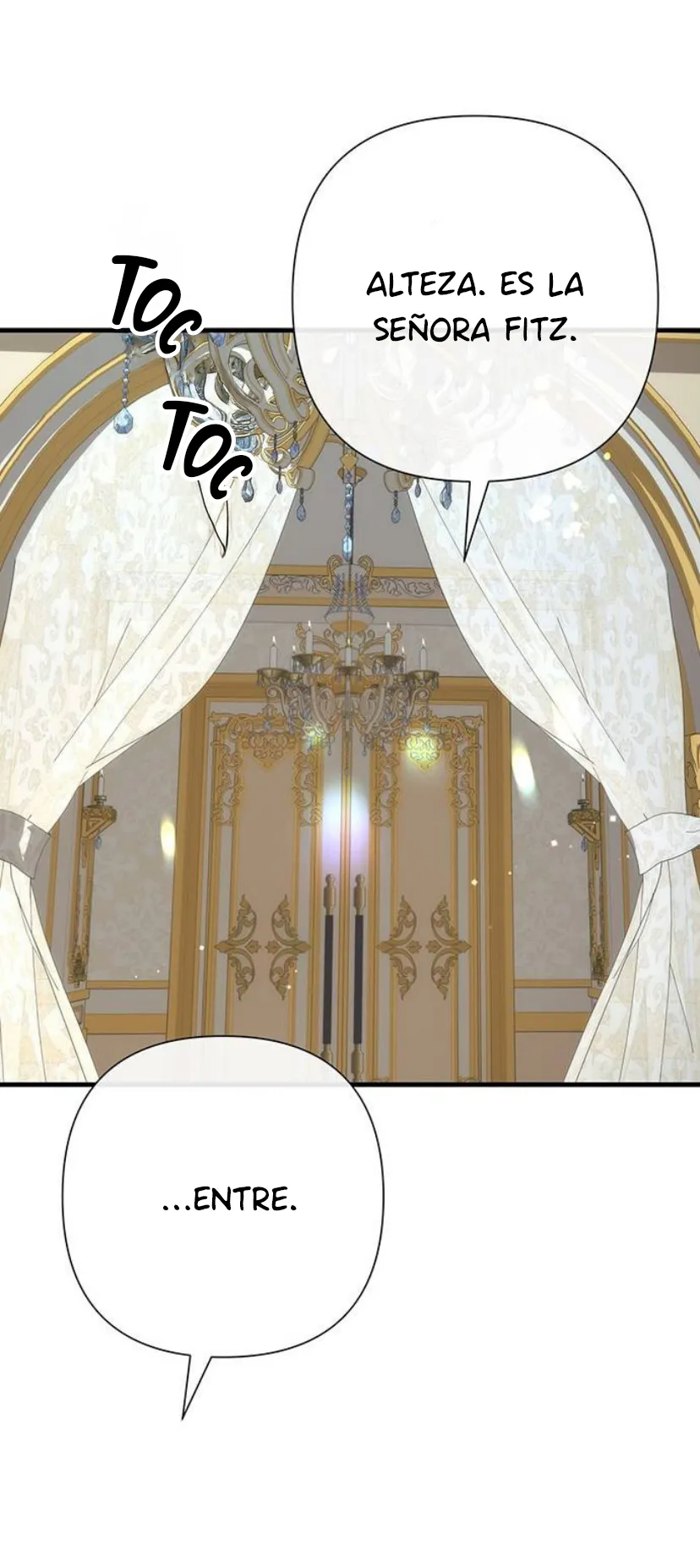 45 Príncipe problemático